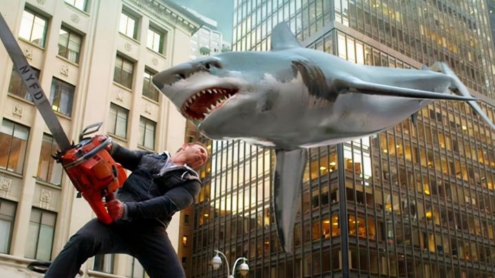 世界十大怪物(盘点电影世界里的10大怪兽)