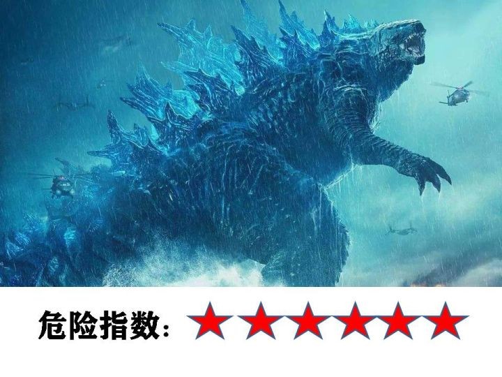 世界十大怪物(盘点电影世界里的10大怪兽)