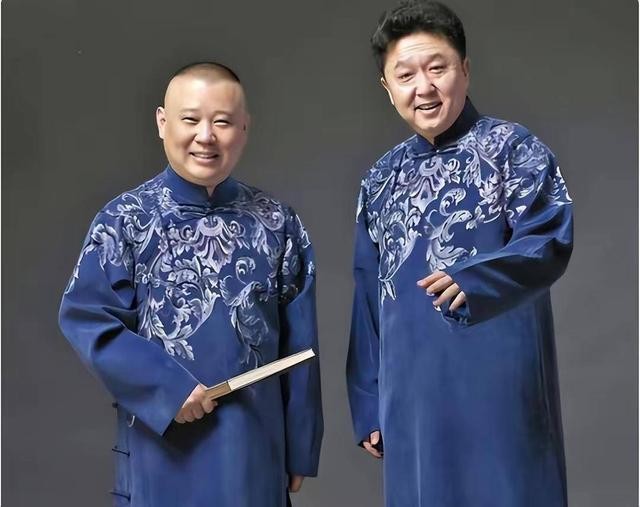 于谦有哪些代表作品?传闻将离开德云社是真的假的