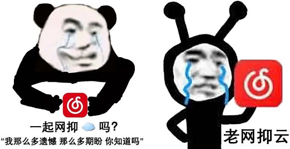 网抑云是啥意思 什么叫网抑云了