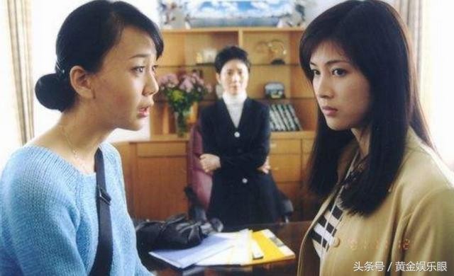 孙俪在亮剑中饰演的角色(亮剑女一号孙俪为她配戏)(5)