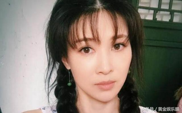 孙俪在亮剑中饰演的角色(亮剑女一号孙俪为她配戏)(3)