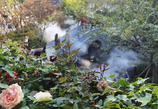 阿朵花屿小镇介绍(阿朵花屿小镇门票) 阿朵 花屿 第7张 阿朵花屿小镇介绍(阿朵花屿小镇门票) 阿朵 花屿 第7张