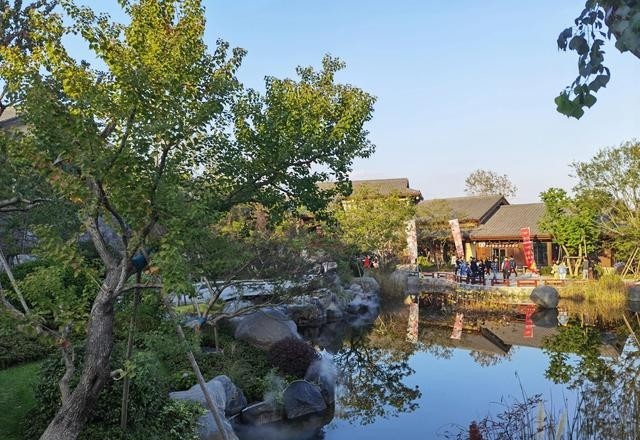 阿朵花屿小镇介绍(阿朵花屿小镇门票) 阿朵 花屿 第11张 阿朵花屿小镇介绍(阿朵花屿小镇门票) 阿朵 花屿 第11张