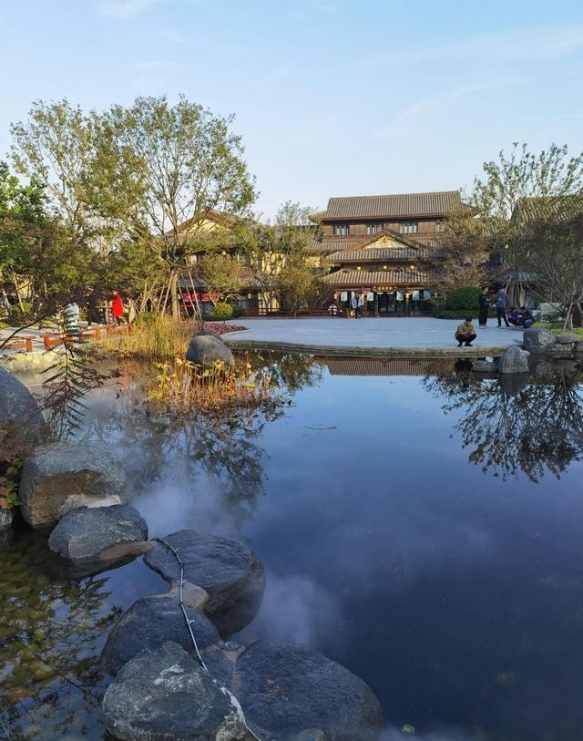 阿朵花屿小镇介绍(阿朵花屿小镇门票) 阿朵 花屿 第10张 阿朵花屿小镇介绍(阿朵花屿小镇门票) 阿朵 花屿 第10张