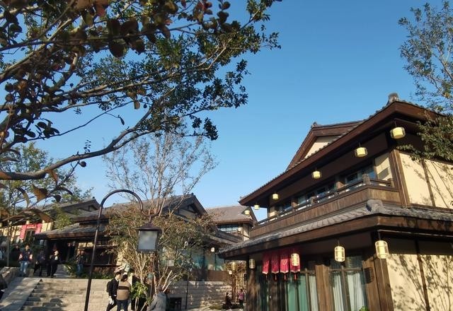 阿朵花屿小镇介绍(阿朵花屿小镇门票) 阿朵 花屿 第6张 阿朵花屿小镇介绍(阿朵花屿小镇门票) 阿朵 花屿 第6张