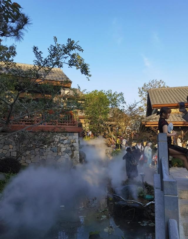 阿朵花屿小镇介绍(阿朵花屿小镇门票) 阿朵 花屿 第9张 阿朵花屿小镇介绍(阿朵花屿小镇门票) 阿朵 花屿 第9张