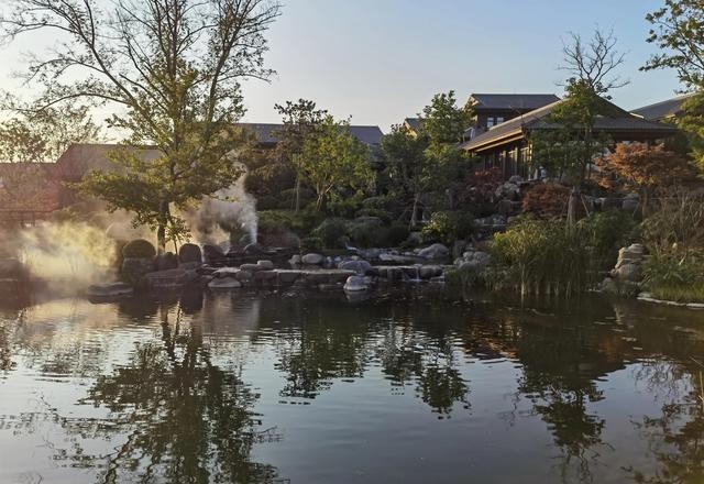 阿朵花屿小镇介绍(阿朵花屿小镇门票) 阿朵 花屿 第15张 阿朵花屿小镇介绍(阿朵花屿小镇门票) 阿朵 花屿 第15张