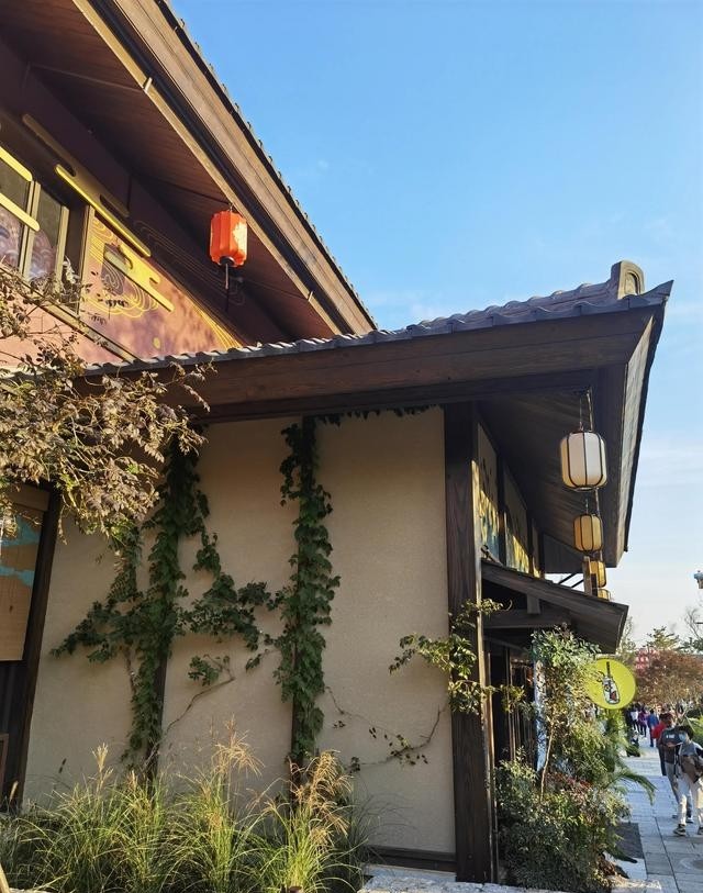 阿朵花屿小镇介绍(阿朵花屿小镇门票) 阿朵 花屿 第12张 阿朵花屿小镇介绍(阿朵花屿小镇门票) 阿朵 花屿 第12张