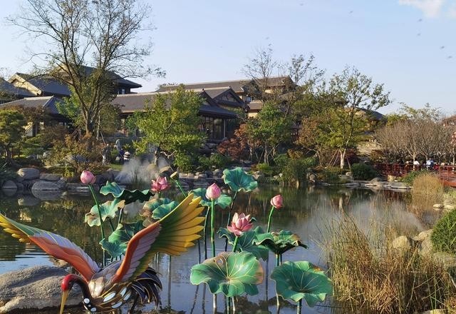 阿朵花屿小镇介绍(阿朵花屿小镇门票) 阿朵 花屿 第4张 阿朵花屿小镇介绍(阿朵花屿小镇门票) 阿朵 花屿 第4张