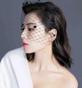 王珂个人资料及图片 王珂结婚了么