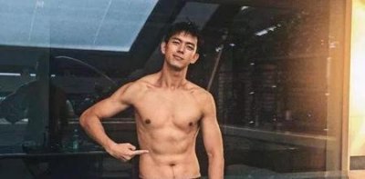 李现火到什么程度了(李现最近微博)