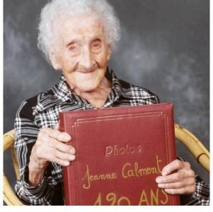 ​世界最长寿人的吉尼斯纪录（成为吉尼斯最长）