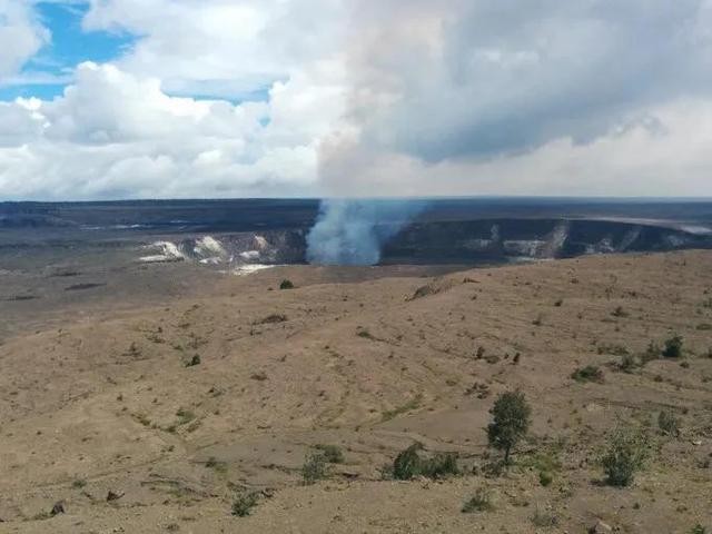 世界上最大的火山爆发排行榜(世界上最大的活火山)-图6 世界上最大的火山爆发排行榜(世界上最大的活火山)-图6