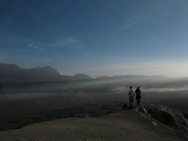 世界上最大的火山爆发排行榜(世界上最大的活火山)-图7 世界上最大的火山爆发排行榜(世界上最大的活火山)-图7