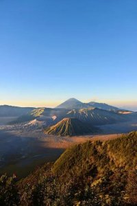 ​世界上最大的火山爆发排行榜(世界上最大的活火山)