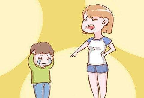 最伤害孩子的14句话,聪明父母都懂得嘴下留情,你还在说吗?
