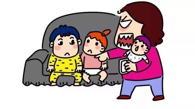 最伤害孩子的14句话,聪明父母都懂得嘴下留情,你还在说吗?