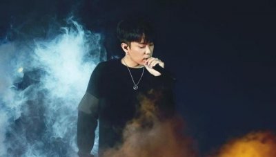 ​水晶男孩殷志源,贵公子当爱豆,最当红时闪婚因游戏“丢了”媳妇