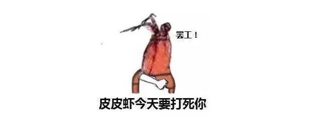 皮皮虾中你想让我这样看吗表情包(最近很火的皮皮虾我们走是什么梗)(14)