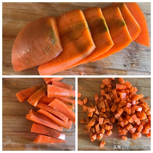 松仁玉米的家常做法(分享松仁玉米的正宗做法)