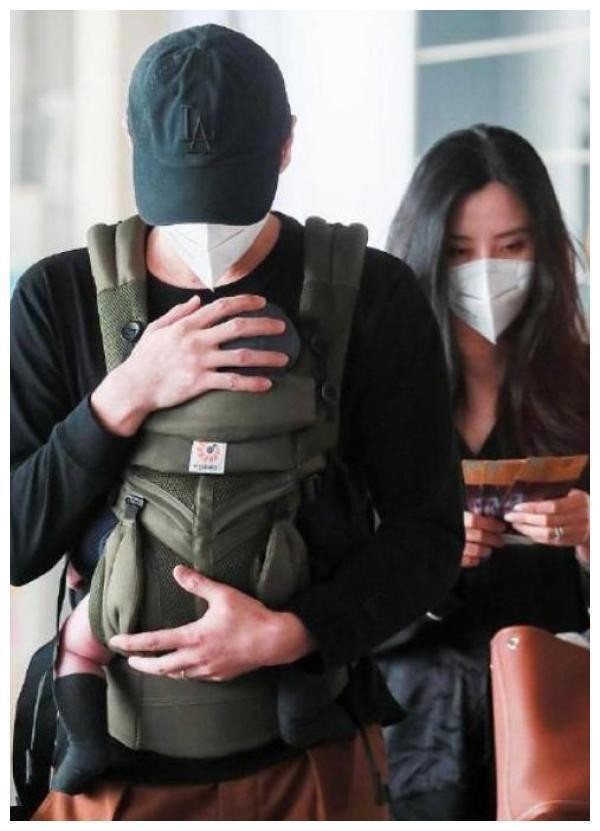 李光洁郝蕾分开后各自圆满,互不打扰,都活成了最理想的状态