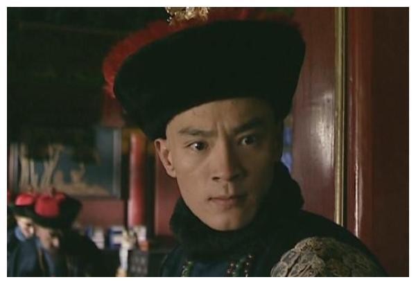 李光洁郝蕾分开后各自圆满,互不打扰,都活成了最理想的状态