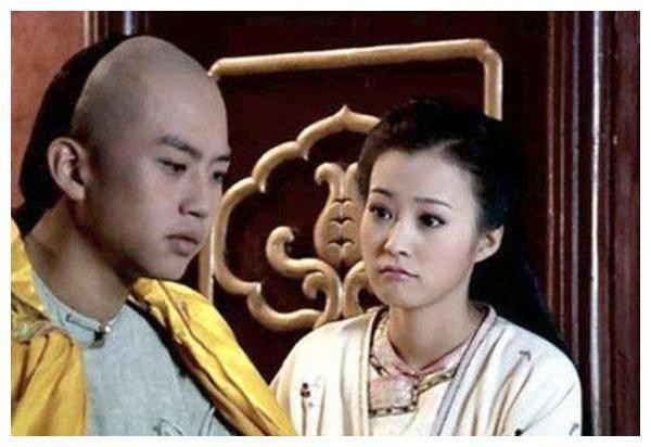 李光洁郝蕾分开后各自圆满,互不打扰,都活成了最理想的状态