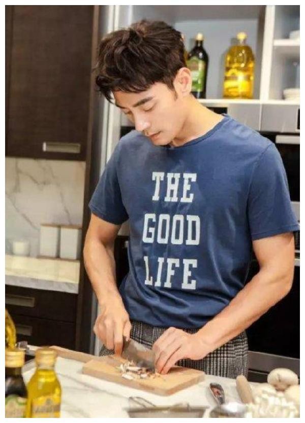 李光洁郝蕾分开后各自圆满,互不打扰,都活成了最理想的状态