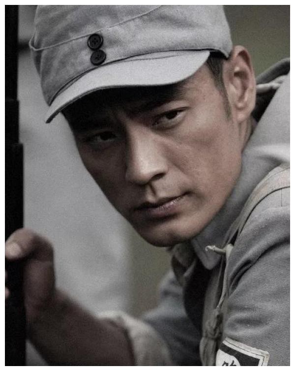 李光洁郝蕾分开后各自圆满,互不打扰,都活成了最理想的状态