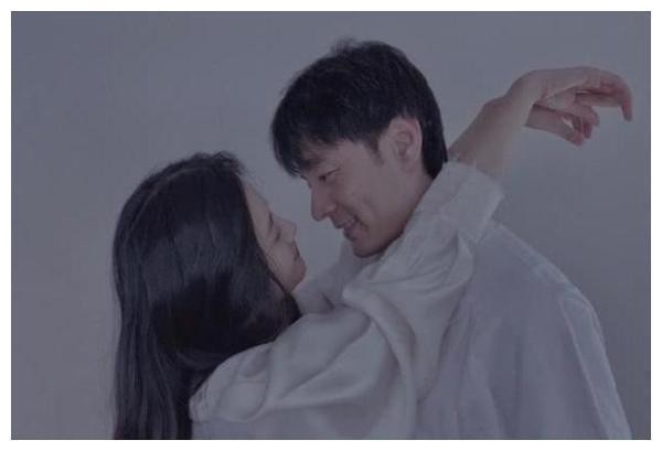 李光洁郝蕾分开后各自圆满,互不打扰,都活成了最理想的状态