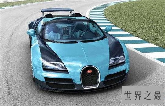 世界上最贵的汽车,兰博基尼毒药售价曾高达6300万(全球仅三辆)