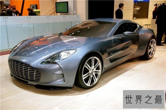 世界上最贵的汽车,兰博基尼毒药售价曾高达6300万(全球仅三辆)