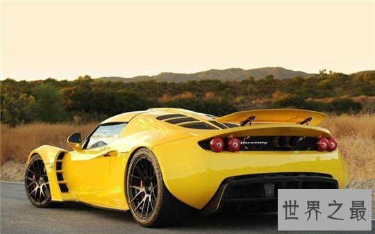 世界上最贵的汽车,兰博基尼毒药售价曾高达6300万(全球仅三辆)
