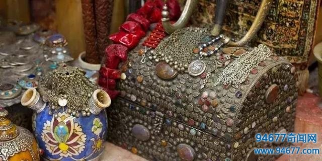 全世界最古老的城市之一——耶路撒冷