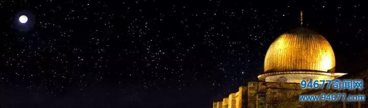 全世界最古老的城市之一——耶路撒冷