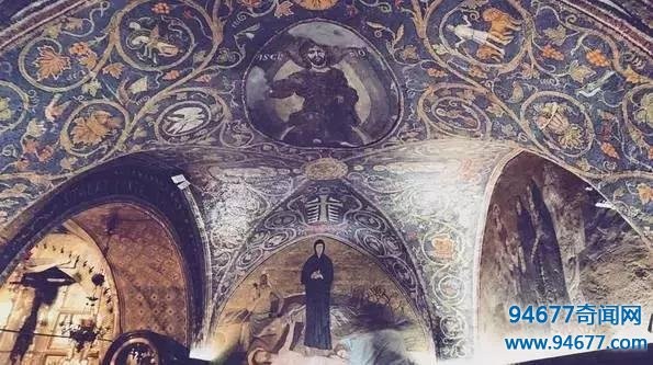 全世界最古老的城市之一——耶路撒冷