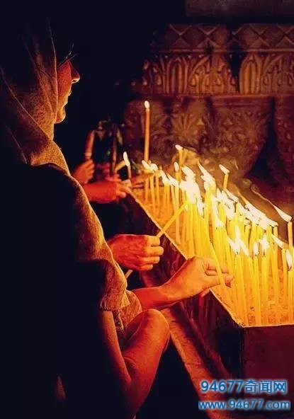 全世界最古老的城市之一——耶路撒冷