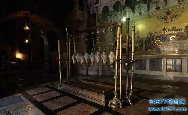 全世界最古老的城市之一——耶路撒冷