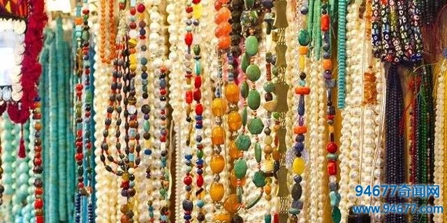 全世界最古老的城市之一——耶路撒冷