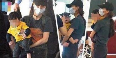 baby为什么不退出跑男(亲子关系怎么样)