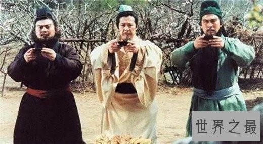 十部豆瓣评分9.8以上的国产电视剧,每一部都是良心制作绝世好剧