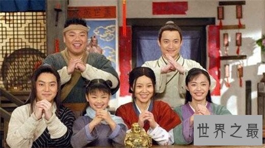 十部豆瓣评分9.8以上的国产电视剧,每一部都是良心制作绝世好剧