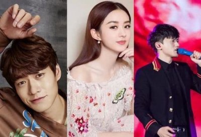 参加过快乐大本营的明星有哪些(全部)?(谢娜杨迪魏大勋黄明昊为什么是师徒)