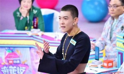 马东为什么不签姜思达出柜是真的吗?