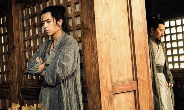 虽然烂尾了,但谁都不会想到《九州缥缈录》最后是这样的结局