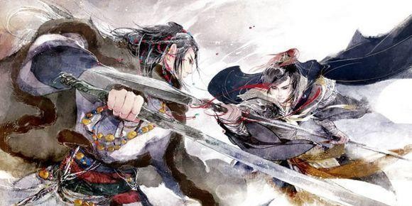 虽然烂尾了,但谁都不会想到《九州缥缈录》最后是这样的结局