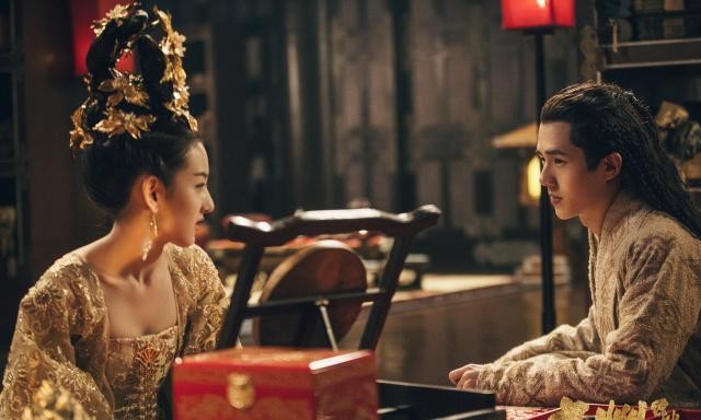 虽然烂尾了,但谁都不会想到《九州缥缈录》最后是这样的结局