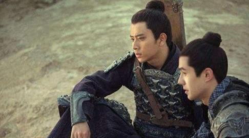 虽然烂尾了,但谁都不会想到《九州缥缈录》最后是这样的结局