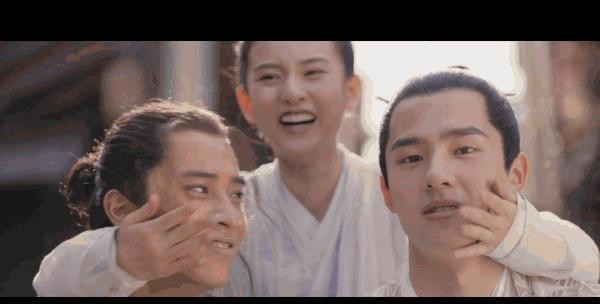 虽然烂尾了,但谁都不会想到《九州缥缈录》最后是这样的结局